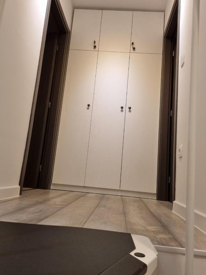 Apartman Ivano Cres Apartment Exterior photo