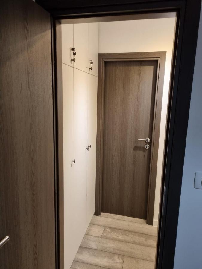 Apartman Ivano Cres Apartment Exterior photo